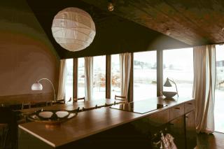 Architect-Designed House With Views In Uckermark - Gerswalde - 3