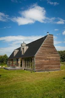 Architect-Designed House With Views In Uckermark - Gerswalde - 7