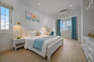 The Salt Villas Da Nang - 250sm 3BR, 4BA & Kitchen - Danang - 6