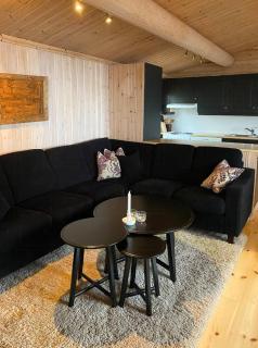 Family Fun Cabin In Engerdals Heart - 7