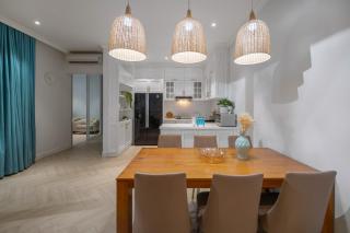The Salt Villas Da Nang - 250sm 3BR, 4BA & Kitchen - 4