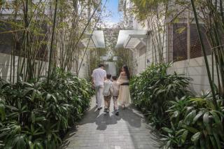 The Salt Villas Da Nang - 250sm 3BR, 4BA & Kitchen - Danang - 5