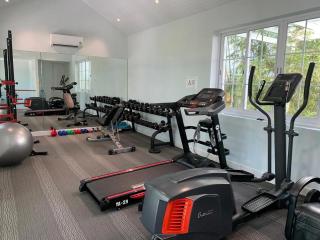 The Salt Villas Da Nang - 250sm 3BR, 4BA & Kitchen - Danang - 4