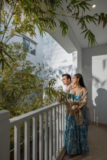 The Salt Villas Da Nang - 250sm 3BR, 4BA & Kitchen - Danang - 1