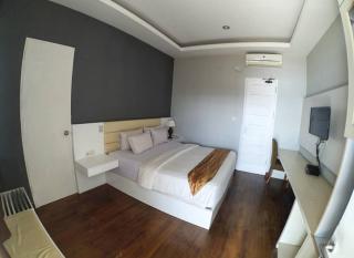 Hotel Cavery Beach - Pasarbungus - 6
