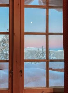 Family Fun Cabin In Engerdals Heart - 3