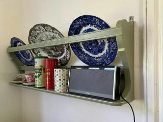 Former Railway Worker's House By Kragenæs Harbour - 6