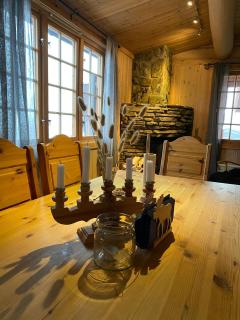 Family Fun Cabin In Engerdals Heart - Nymoen - 1