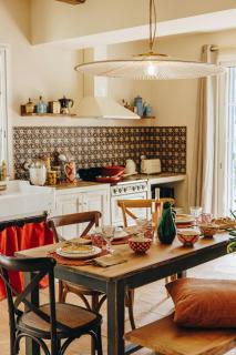 Cozy Home Near The Beach In Corsica - 5