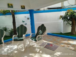 Residencial Oasis - Juan López - 4