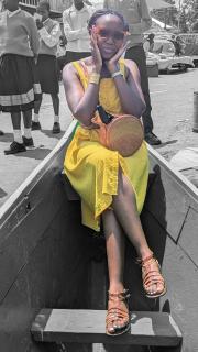 Lake Victoria Dhow boat and tour for UpTo a group of ten - Kisumu - 4