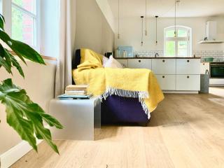 Cosy Country House With Wild Garden Near The Lake - Plath - 0