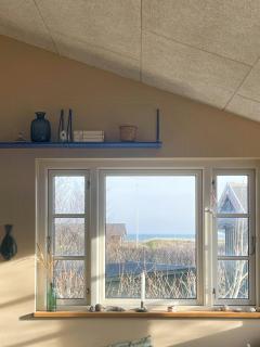Charming Two-Story Summer House Near Grenå Beach - 2