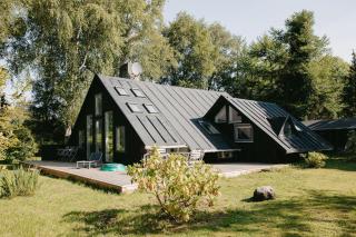 Home In Rågeleje Bike Ride To Beach - 5