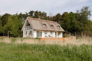 Protected Nature At Thatched Gem - Gørlev - 0