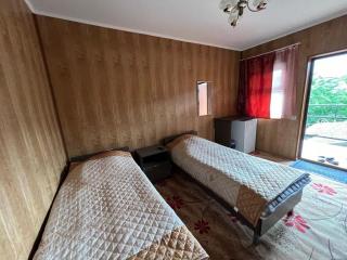 Parus Mini Hotel - Kaji-Say - 9