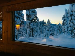 Arkitekttegnet Hedda-Hytte I Kong Ravels Rige - Lindåskroken - 3