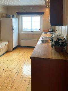 Charming Cabin With Fantastic View In Sjusjøen - 2