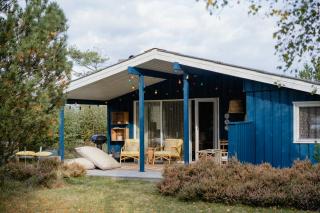 Authentic And Quiet Haven In The Middle Of Nature - Ålbæk - 3