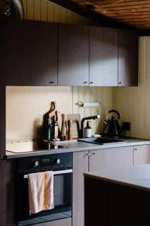 Authentic And Quiet Haven In The Middle Of Nature - Ålbæk - 2