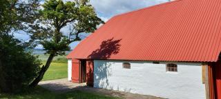 Fredfyldt Sommerhus Ved Limfjorden - 8