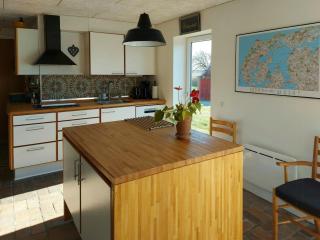 Fredfyldt Sommerhus Ved Limfjorden - 6