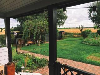 Play And Nature Experiences In Tuse Næs - Holbæk - 2