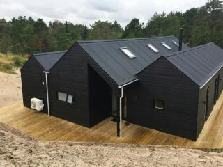 Wooden Holiday Home Close To The Nature - 7