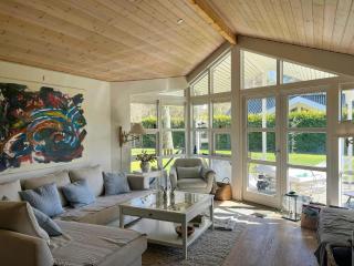 Holiday Home With Sauna Near Anneberg - Højby - 0
