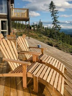 Modern Cabin With Breathtaking View At Norefjell - 9