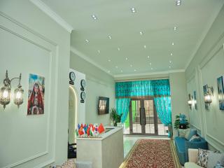 Siab Boutique Hotel - Samarcande - 3