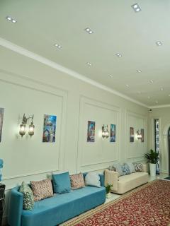 Siab Boutique Hotel - Samarcande - 4