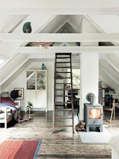 Simple And Exclusive Getaway On Orø - 3