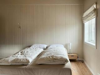 Designer Cabin With Panoramic Views In Hovden - 2