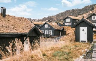 Family Cabin With Ski In-Out In Rauland - Rauland - 0