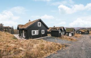 Family Cabin With Ski In-Out In Rauland - Rauland - 6