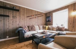 Family Cabin With Ski In-Out In Rauland - Rauland - 5