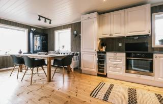 Family Cabin With Ski Inout In Rauland - 7