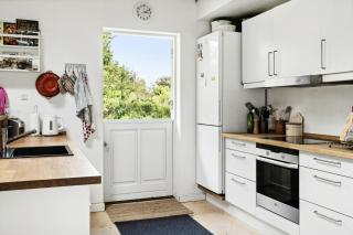 Family Idyll Near Kikhavn Beach - 7