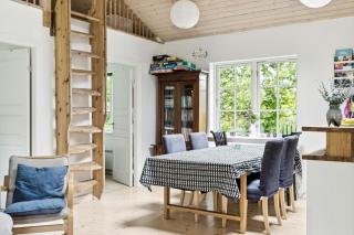 Family Idyll Near Kikhavn Beach - 3