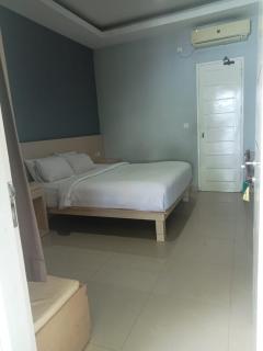 Hotel Cavery Beach - Pasarbungus - 9