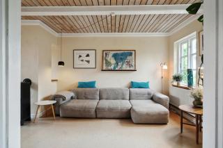Experience The Sea And Starling Murmuration - Kolby Kås - 1
