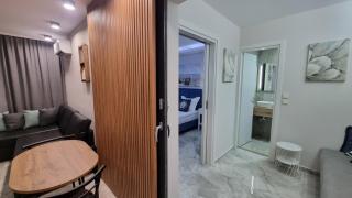 Agia Lydia Sea Vew Suite House - Karianí - 6
