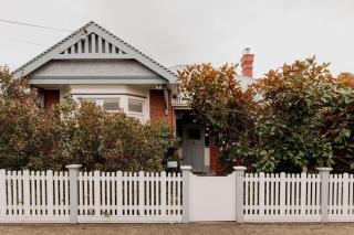 Family Home in central Sandy Bay - 0