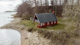 Naturperle 5 Meter Fra Limfjorden - 7