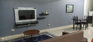 Ixora BBST - Sepang - 2