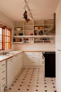 Family Home in central Sandy Bay - Sandy Bay - 3