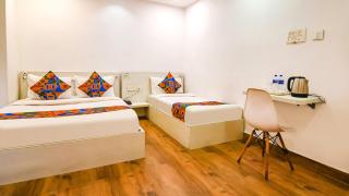 Hotel Globe Express - Kolkata - 5