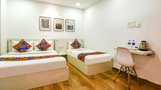 Hotel Globe Express - Kolkata - 3