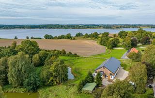 Idyllic Retreat On The Banks Of The Schlei - Thumby - 4